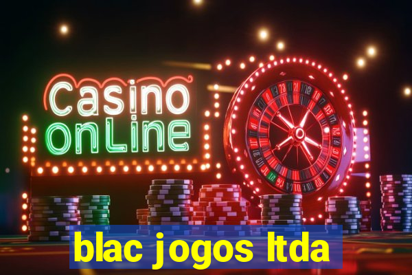 blac jogos ltda